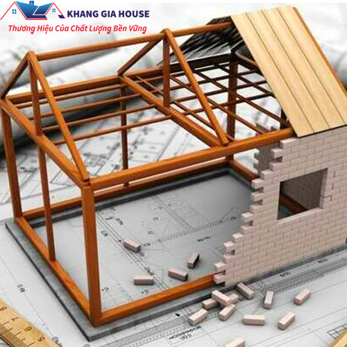 XIN  GIẤY PHÉP XÂY DỰNG