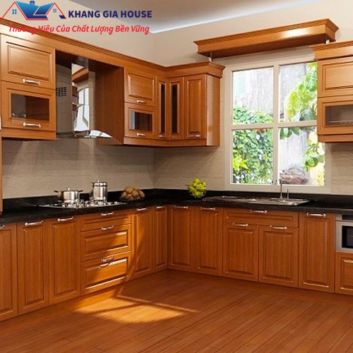 PHONG THỦY PHÒNG BẾP