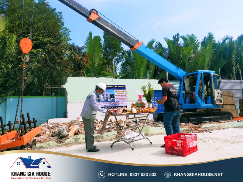 xây biệt thự tân cố điển chi phí bao nhiêu
