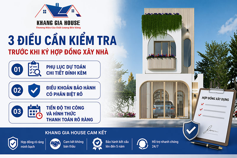 mẫu hợp đồng xây dựng nhà ở trọn gói 2026