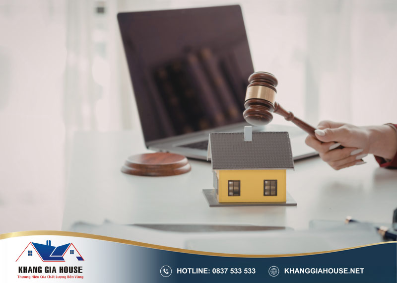 kinh nghiệm cho người xây nhà lần đầu