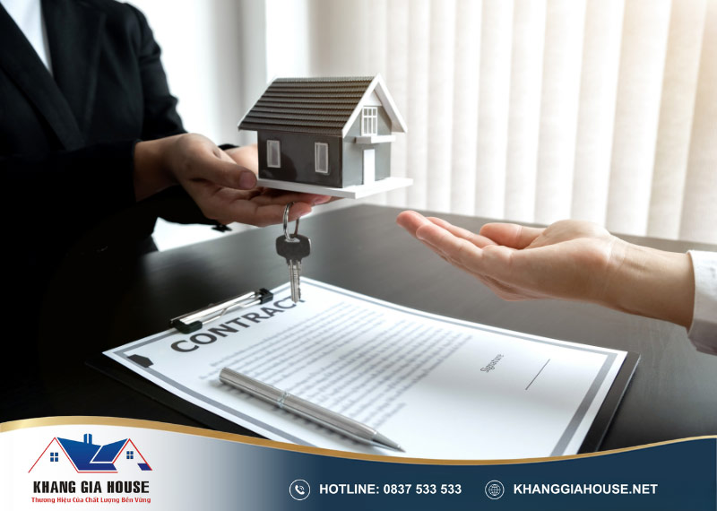 kinh nghiệm cho người xây nhà lần đầu