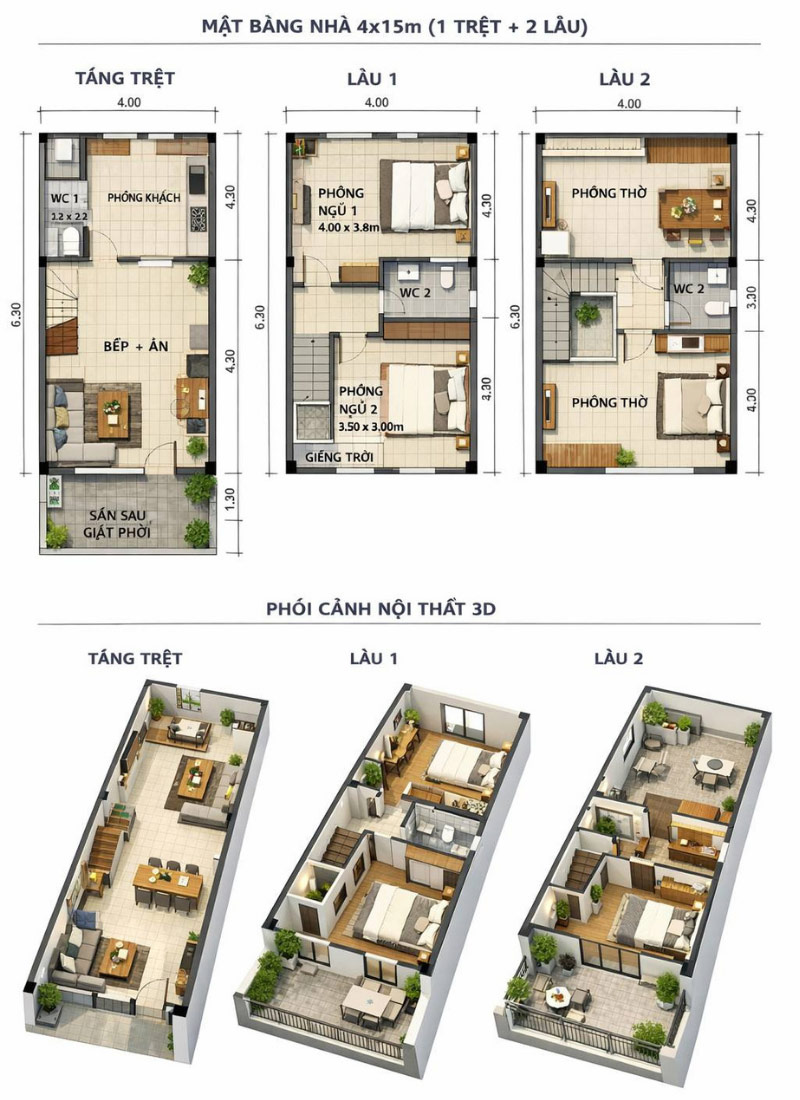 tư vấn xây dựng nhà ở