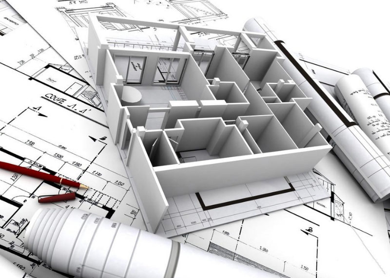 tư vấn xây nhà phố