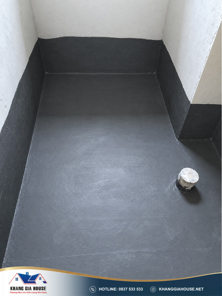 báo giá chống thấm nhà vệ sinh hcm