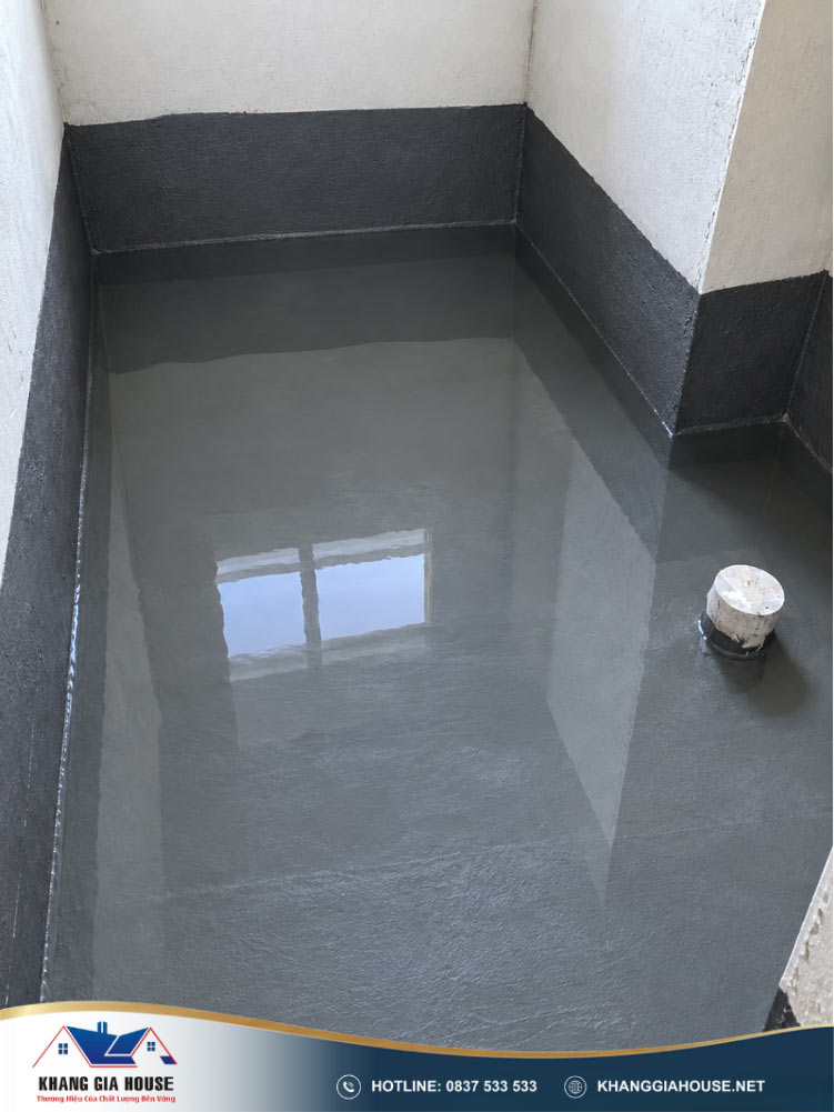 dịch vụ chống thấm nhà vệ sinh tại tphcm